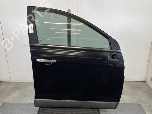 Dør højre fortil CHEVROLET CAPTIVA (C100, C140) 2.2 D 4WD (184 hp) 31646699