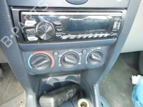 AC compressor RENAULT CLIO II (BB_, CB_)  | BP19984479M34 