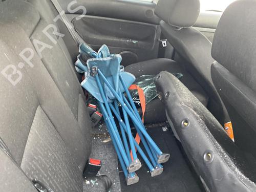 Felg VW GOLF IV (1J1) 1.9 SDI | BP21961342C45 