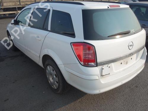 ECU airbags OPEL ASTRA H Estate (A04) 1.3 CDTI (L35) | BP20030150M53 