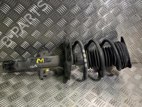 Used Right front shock absorber RENAULT SCÉNIC IV (J9_) 1.3 TCe 160 (163 hp) 19998056
