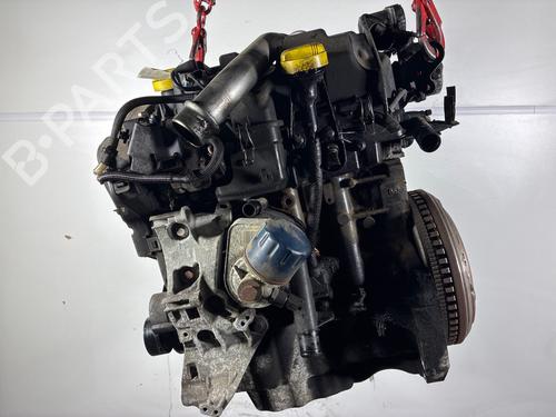 Engine RENAULT MODUS / GRAND MODUS (F/JP0_) | BP37171826M1 - Image 4
