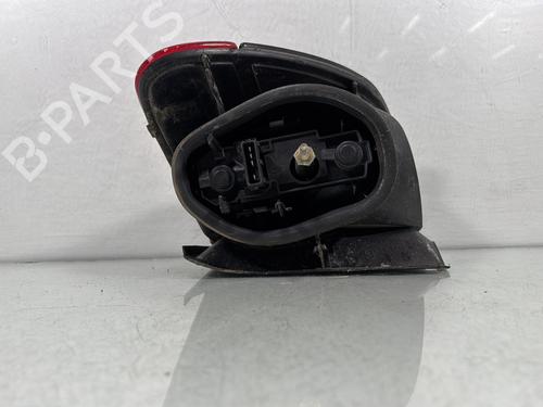 Left taillight PEUGEOT 406 Break (8E/F) 2.0 16V | BP29707191C34