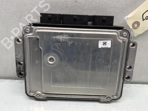 Used Engine control unit (ECU) Engine control unit (ECU) PEUGEOT 207 (WA_, WC_) 1.4 HDi (68 hp) 29161505 29161505