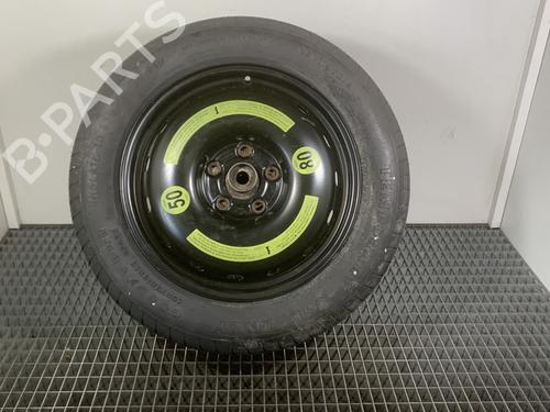 Used Jack Kit MERCEDES-BENZ A-CLASS (W169) A 180 CDI (169.007, 169.307) (109 hp) 29315512