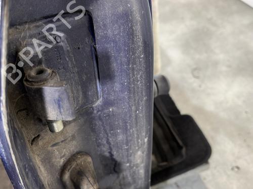 Drzwi tylne prawe FIAT MULTIPLA (186_) 1.9 JTD 105 (186AXB1A) | BP30907561C5