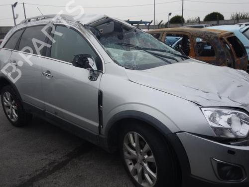 Electronic module OPEL ANTARA A (L07) 2.2 CDTi 4x4 | BP20003454M83 - Image 10