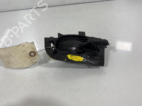 Used Front left interior door handle PEUGEOT 206 Hatchback (2A/C) [1998-2012]  19995878