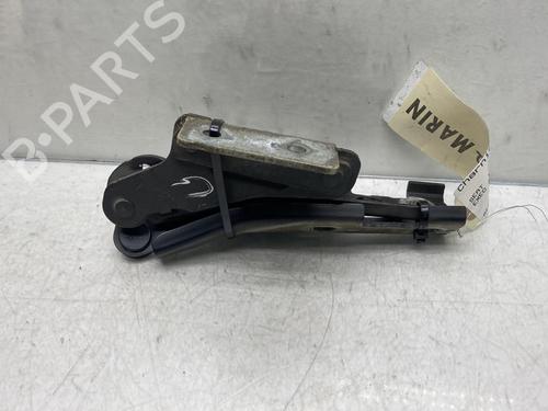 Used Hinge/Door check strap Hinge/Door check strap SEAT EXEO (3R2) 2.0 TDI (143 hp) 19993359 19993359
