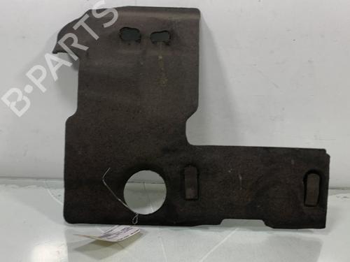 Used Upper protection PEUGEOT 308 II (LB_, LP_, LW_, LH_, L3_) 1.6 HDi / BlueHDi 115 (115 hp) 30887723