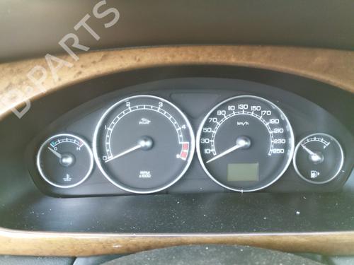 Switch JAGUAR X-TYPE I (X400) 2.0 D | BP37663936I30 - Image 8