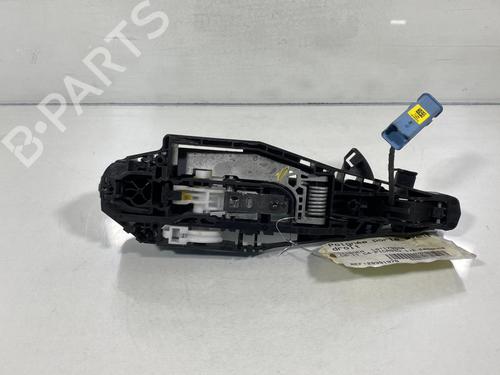 Front right exterior door handle CITROËN C4 Picasso II  | BP19984046C129 
