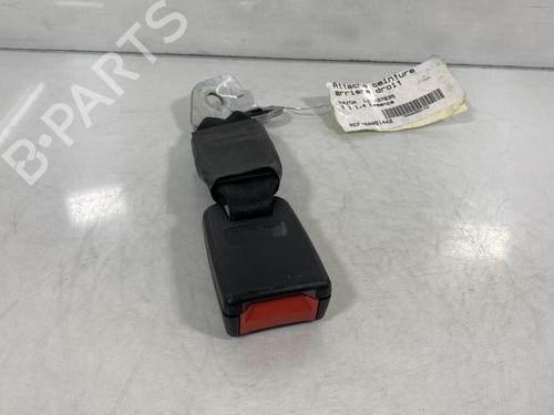 Sikkerhedssele-spænde MAZDA 2 (DY) 1.4 | BP20026064I32 - Image 3