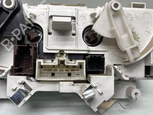 Used Climate control Climate control PEUGEOT EXPERT Van (VF3A_, VF3U_, VF3X_) 2.0 HDi 120 (120 hp) 31310455 31310455