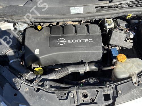 Steering column stalk OPEL CORSA D (S07) 1.3 CDTI (L08, L68) | BP31293261I23 - Image 14