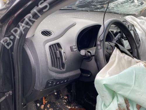 Front right window mechanism KIA SPORTAGE III (SL) 2.0 CRDi AWD | BP27095512C23 