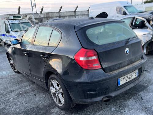 Left taillight BMW 1 (E87) 118 d | BP19955660C34 