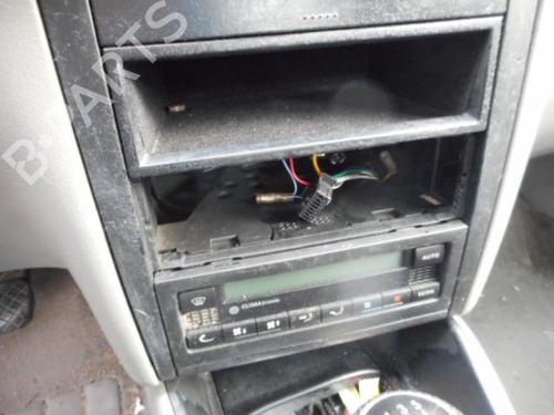 Right mirror VW GOLF IV (1J1) 1.9 TDI | BP20017903C27 