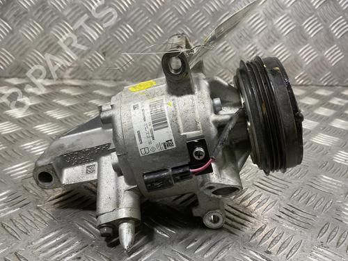 AC compressor DACIA SANDERO II 1.0 SCe 75 (B8JC, B8JD) | BP19995479M34 