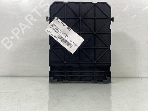 Fuse box PEUGEOT 207 (WA_, WC_) 1.4 HDi | BP30082620E1 