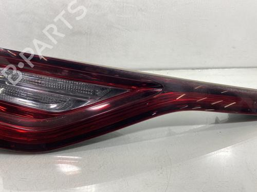 Venstre baglygte bagklap RENAULT MEGANE IV Hatchback (B9A/M/N_) 1.2 TCe 130 (B9MR) (130 hp) 29430933