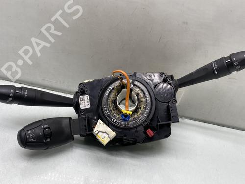 Used Steering column stalk PEUGEOT 208 I (CA_, CC_) 1.6 HDi (92 hp) 31804627