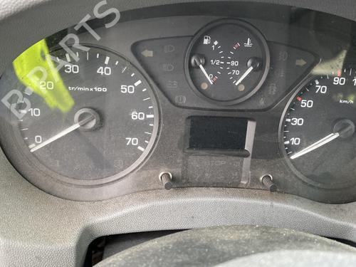 Steering rack CITROËN JUMPY II Van 2.0 HDi 120 | BP25302965M22  - Image 24