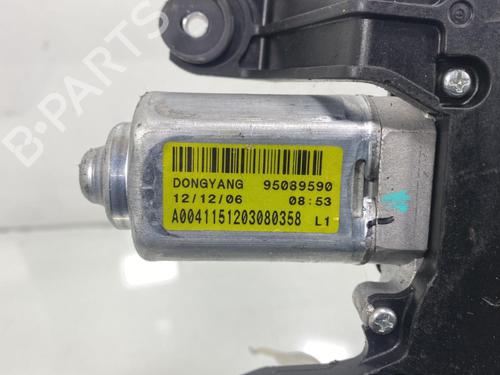 Used Rear wiper motor Rear wiper motor CHEVROLET CRUZE Station Wagon (J308) 1.7 TD (131 hp) 19976544 19976544