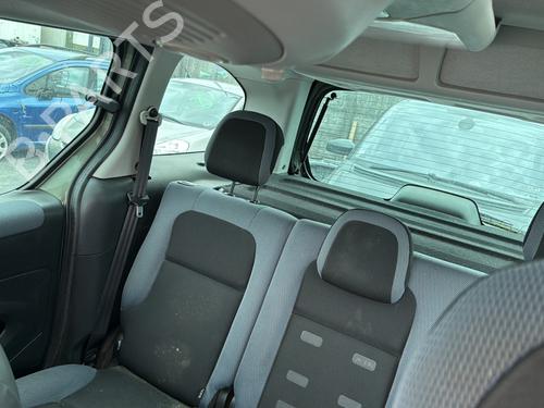 Engine control unit (ECU) CITROËN BERLINGO MULTISPACE (B9) 1.6 HDi 110 | BP30777942M57 - Image 5