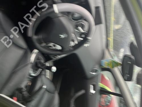 Radio PEUGEOT 308 I (4A_, 4C_) 1.6 HDi | BP20007940E6 