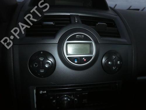 Fuel flap RENAULT MEGANE II Estate (KM0/1_)  | BP20001385C131