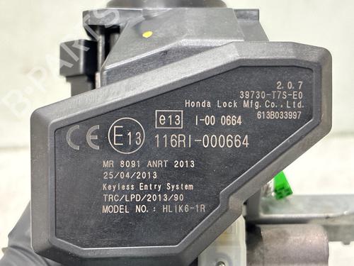 Electronic module HONDA JAZZ IV (GK_) 1.3 | BP39091138M83 - Image 11