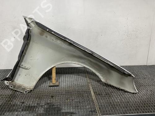 Left front fenders MERCEDES-BENZ C-CLASS Coupe (CL203) C 200 CDI (203.707) | BP21805831C41 