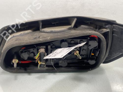 Left taillight PEUGEOT 306 Hatchback (7A, 7C, N3, N5) 1.9 D | BP29429028C34 