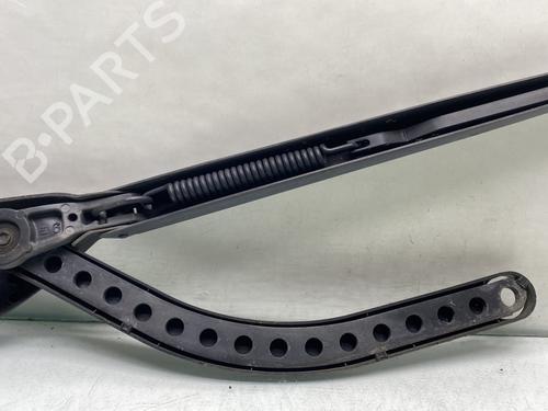 Front windshield wiper arm RENAULT GRAND SCÉNIC II (JM0/1_) 1.9 dCi (JM14) | BP29711598C143 