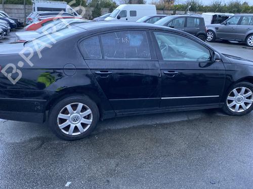 Left front indicator VW PASSAT B6 (3C2) 1.9 TDI | BP29507166C32 - Image 10