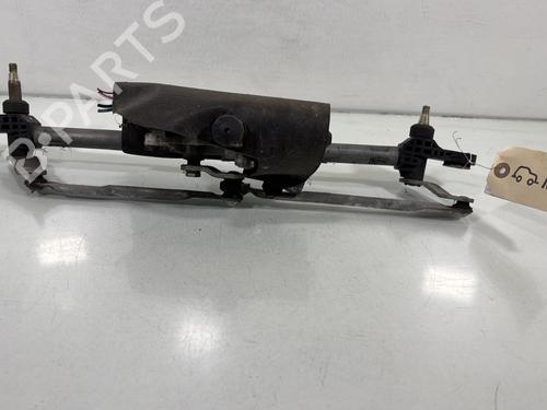 Used Front wiper motor FIAT PANDA (169_) 1.1 (169.AXA1A) (54 hp) 29706966