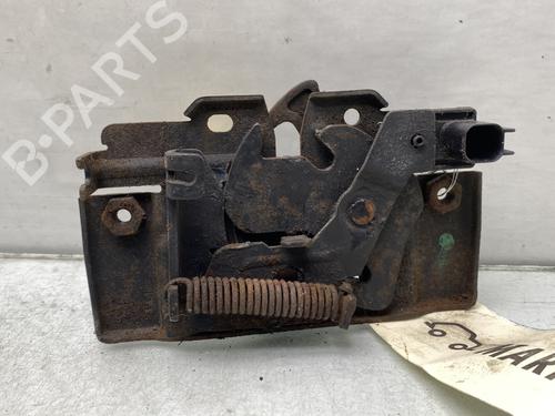 Hood lock FORD FIESTA VI (CB1, CCN) 1.4 TDCi | BP22390755C133 