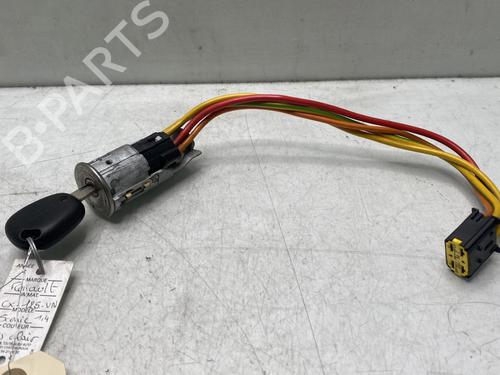 Used Ignition barrel RENAULT SCÉNIC I MPV (JA0/1_, FA0_) 1.4 16V (JA0D, JA1H, Ja0W, JA10) (95 hp) 32125881