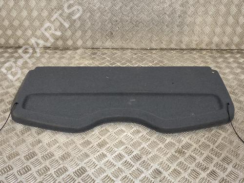 Used Rear parcel shelf Rear parcel shelf 19996050 19996050