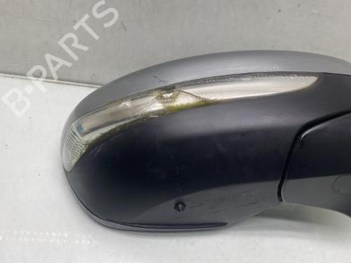 Right mirror PEUGEOT 208 I (CA_, CC_) 1.2 VTI 82 | BP21797329C27 
