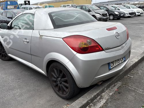 Right front indicator OPEL TIGRA TwinTop (X04) 1.4 (R97) | BP29842188C33 - Image 28