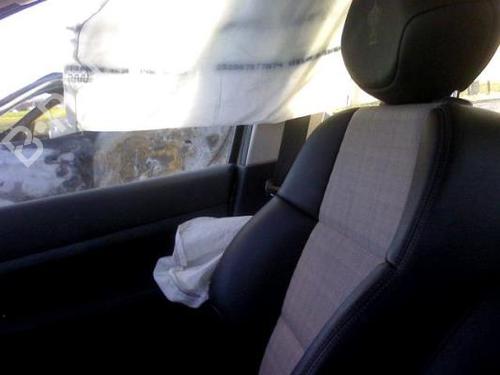 Front left interior door handle PEUGEOT 307 (3A/C) 1.6 HDi 110 | BP20036057I13 