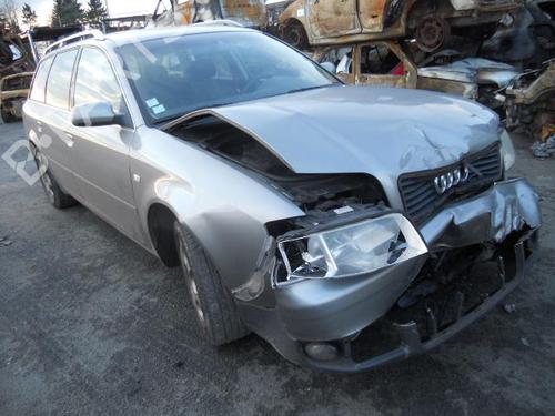 Renfort de pare-chocs arrière AUDI A6 C5 Avant (4B5) 1.9 TDI | BP19985630C73 