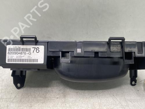 Instrument cluster RENAULT TWINGO II (CN0_) 1.5 dCi (CN0E) | BP33238667C47  - Image 5
