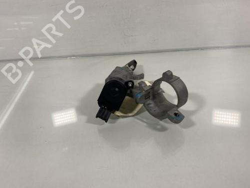 Used Ignition barrel Ignition barrel CHEVROLET CRUZE (J300) [2009-2026] 21949042 21949042