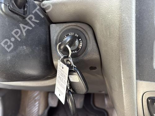 Warning switch HYUNDAI SANTA FÉ I (SM) 2.0 CRDi 4x4 | BP31205880I22 - Image 23