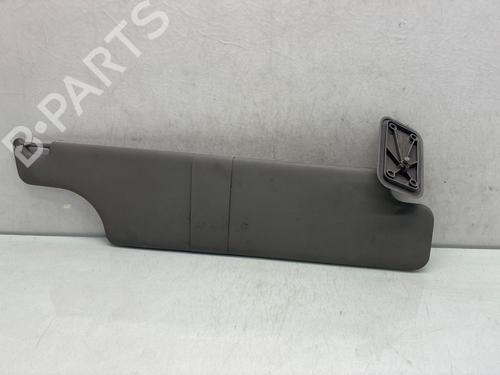Used Right sun visor Right sun visor 24237682 24237682