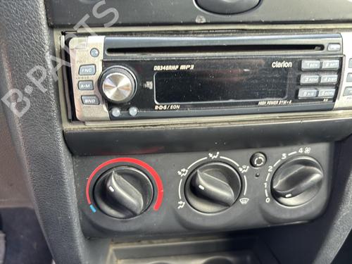 Pedal RENAULT CLIO II (BB_, CB_) 1.2 (BB0A, BB0F, BB10, BB1K, BB28, BB2D, BB2H, CB0A,... | BP32470004I4 