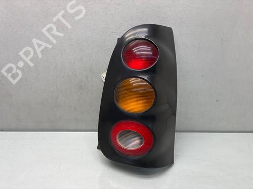 Used Right taillight Right taillight SMART CITY-COUPE (450) 0.8 CDI (S1CLC1, 450.300, 450.301, 450.302, 450.303,... (41 hp) 35896103 35896103